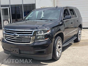 2019 Chevrolet Tahoe LS 1LS