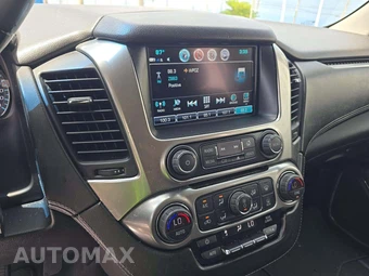 2019 Chevrolet Tahoe LS 1LS - miniatura 10