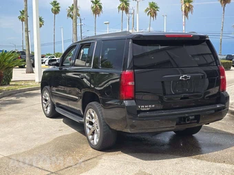 2019 Chevrolet Tahoe LS 1LS - miniatura 2