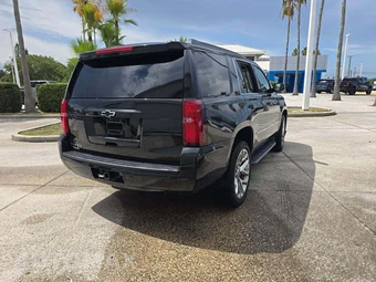 2019 Chevrolet Tahoe LS 1LS - miniatura 3