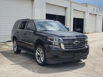2019 Chevrolet Tahoe LS 1LS - miniatura 4