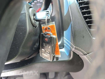 2019 Chevrolet Tahoe LS 1LS - miniatura 8