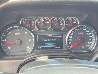 2019 Chevrolet Tahoe LS 1LS - miniatura 9