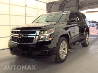 2019 Chevrolet Tahoe LS 1LS