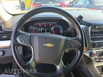 2019 Chevrolet Tahoe LS 1LS - miniatura 10