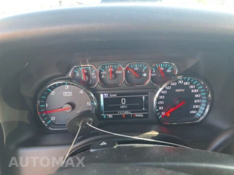 2019 Chevrolet Tahoe LS 1LS - miniatura 12