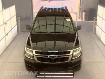 2019 Chevrolet Tahoe LS 1LS - miniatura 2
