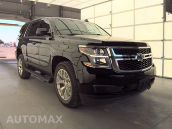 2019 Chevrolet Tahoe LS 1LS - miniatura 3