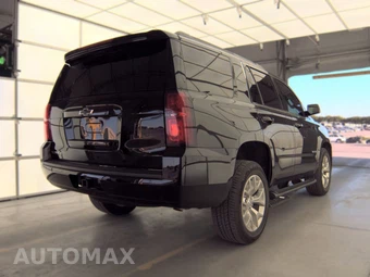2019 Chevrolet Tahoe LS 1LS - miniatura 4