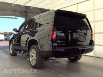2019 Chevrolet Tahoe LS 1LS - miniatura 6