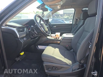 2019 Chevrolet Tahoe LS 1LS - miniatura 7