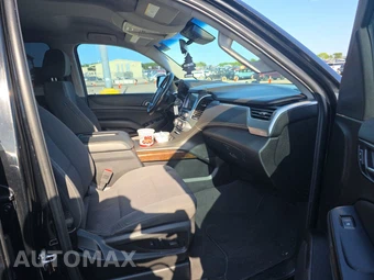2019 Chevrolet Tahoe LS 1LS - miniatura 8