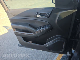 2019 Chevrolet Tahoe LS 1LS - miniatura 9