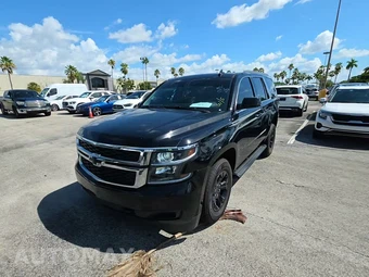 2019 Chevrolet Tahoe LS 1LS