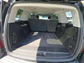 2019 Chevrolet Tahoe LS 1LS - miniatura 11