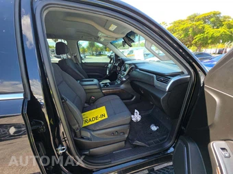 2019 Chevrolet Tahoe LS 1LS - miniatura 15