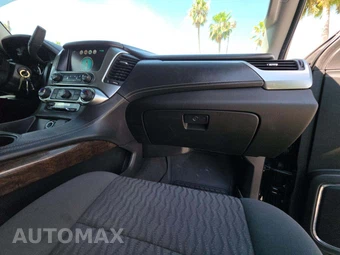 2019 Chevrolet Tahoe LS 1LS - miniatura 16