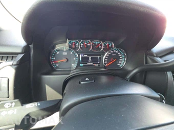 2019 Chevrolet Tahoe LS 1LS - miniatura 6