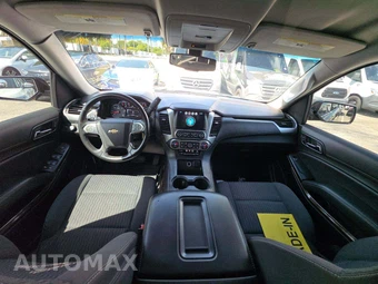 2019 Chevrolet Tahoe LS 1LS - miniatura 7