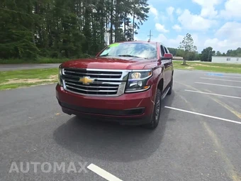 2019 Chevrolet Tahoe LS 1LS