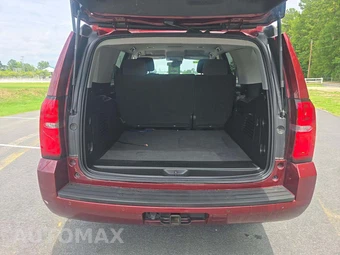2019 Chevrolet Tahoe LS 1LS - miniatura 11