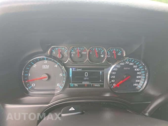 2019 Chevrolet Tahoe LS 1LS - miniatura 6