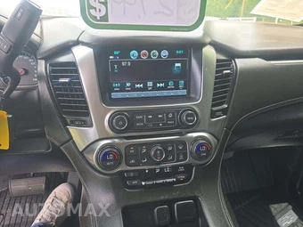2019 Chevrolet Tahoe LS 1LS - miniatura 7