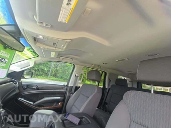 2019 Chevrolet Tahoe LS 1LS - miniatura 8
