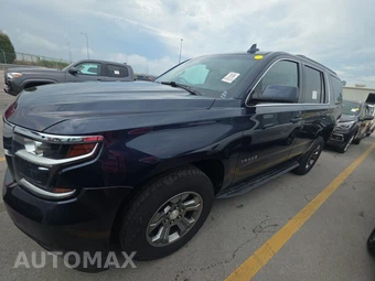 2019 Chevrolet Tahoe LS 1LS
