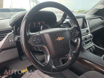 2019 Chevrolet Tahoe LS 1LS - miniatura 10