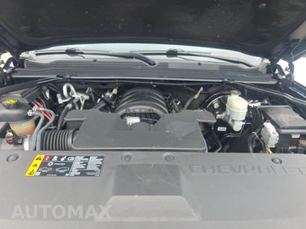 2019 Chevrolet Tahoe LS 1LS - miniatura 15
