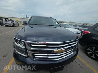2019 Chevrolet Tahoe LS 1LS - miniatura 2