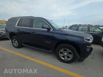 2019 Chevrolet Tahoe LS 1LS - miniatura 3