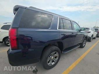 2019 Chevrolet Tahoe LS 1LS - miniatura 4