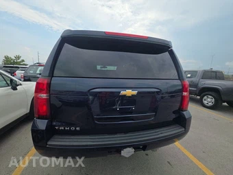 2019 Chevrolet Tahoe LS 1LS - miniatura 5