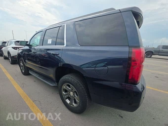 2019 Chevrolet Tahoe LS 1LS - miniatura 6