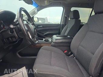 2019 Chevrolet Tahoe LS 1LS - miniatura 7