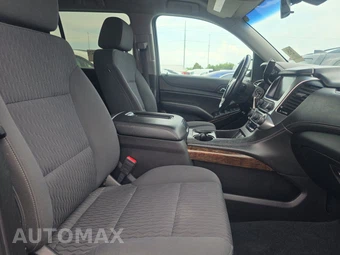 2019 Chevrolet Tahoe LS 1LS - miniatura 8