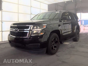 2019 Chevrolet Tahoe LS 1LS