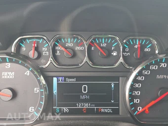 2019 Chevrolet Tahoe LS 1LS - miniatura 12