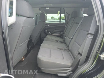 2019 Chevrolet Tahoe LS 1LS - miniatura 13