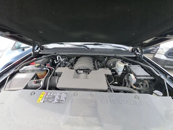 2019 Chevrolet Tahoe LS 1LS - miniatura 16