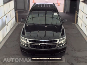 2019 Chevrolet Tahoe LS 1LS - miniatura 2