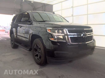 2019 Chevrolet Tahoe LS 1LS - miniatura 3