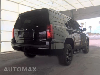 2019 Chevrolet Tahoe LS 1LS - miniatura 4