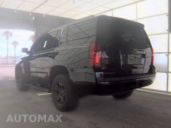 2019 Chevrolet Tahoe LS 1LS - miniatura 6