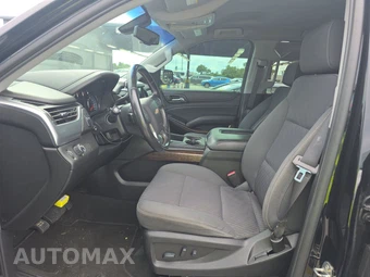 2019 Chevrolet Tahoe LS 1LS - miniatura 7
