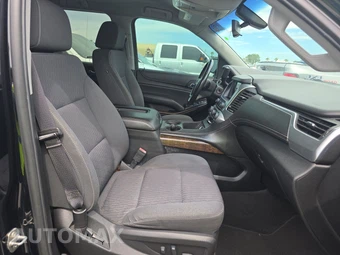 2019 Chevrolet Tahoe LS 1LS - miniatura 8