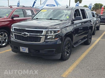 2019 Chevrolet Tahoe LS 1LS