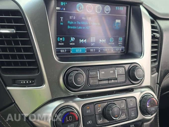 2019 Chevrolet Tahoe LS 1LS - miniatura 10